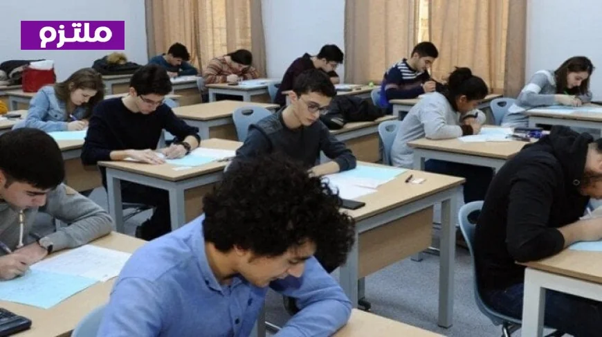 تحميل النماذج الاسترشادية لامتحانات الثانوية العامة 2026 بصيغة PDF من هنا