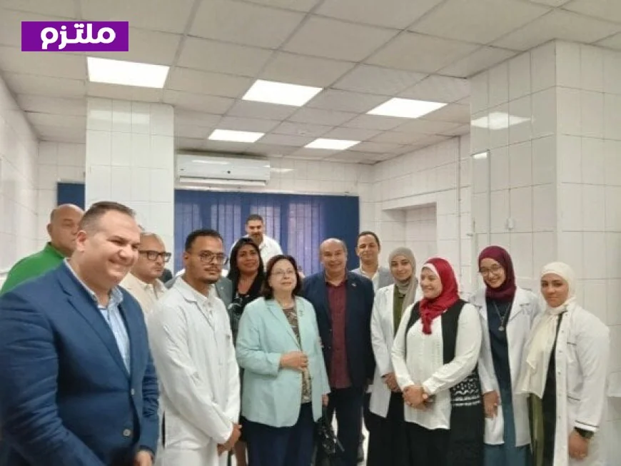 تكنولوجيا جراحية مبتكرة تنقذ مرضى السكري من الآثار الجانبية للمضادات الحيوية