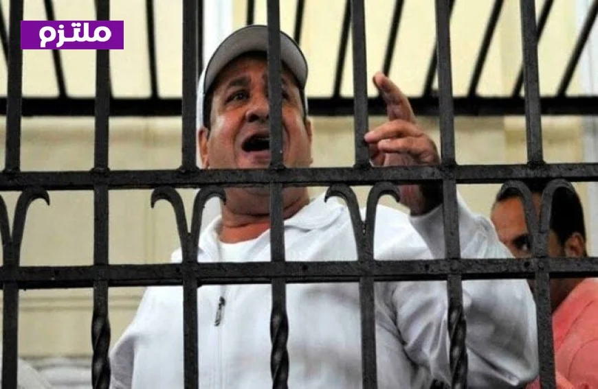 مصطفى بكري يتوقع صدور قرار الاتهام والإحالة في قضية صبري نخنوخ وآخرين خلال الساعات القادمة