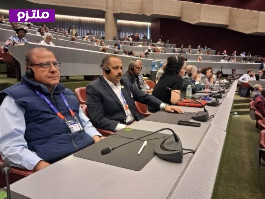 لجنة اقتصاد المنصات تختتم فعالياتها في جنيف وتطالب بحماية حقوق العمال من الفصل والإيقاف