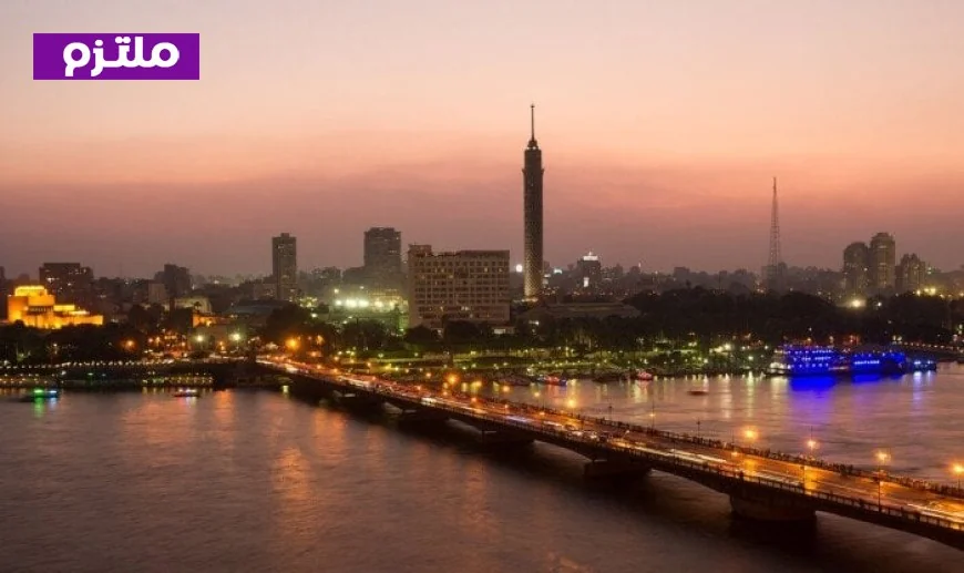 تحويلات مرورية هامة بسبب أعمال صيانة كوبري قصر النيل