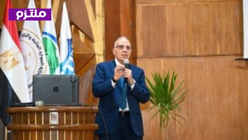 مصطفى بكري يؤكد أن تطوير المطارات المصرية نتيجة سنوات من الجهد وشهادة المنظمات الدولية ترفع من شأننا