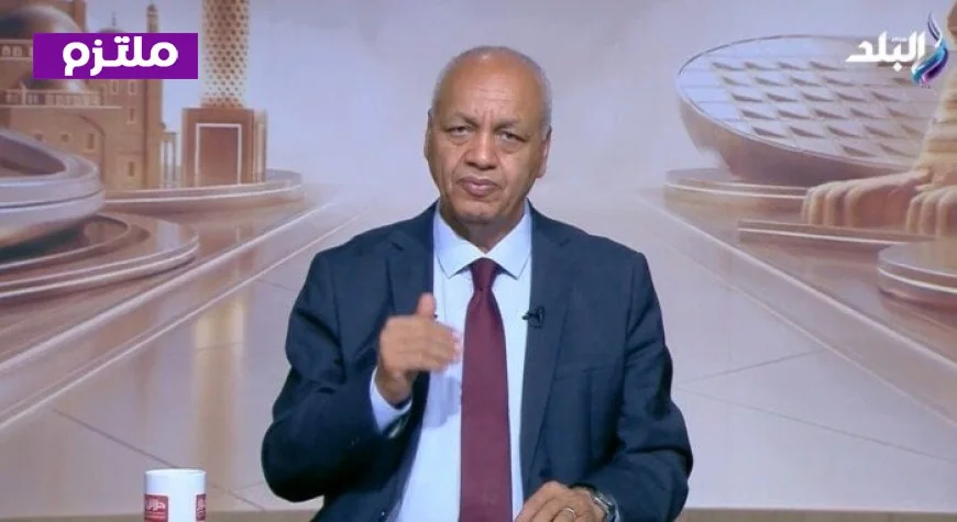 مصطفى بكري يؤكد أن المشروعات القومية فندت أكاذيب جماعة الإخوان الإرهابية