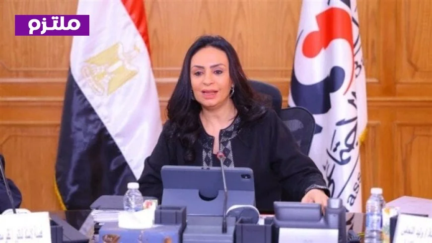 تناشد وزارة التضامن بسرعة اتخاذ إجراءات طارئة بعد حادث قطار السويس