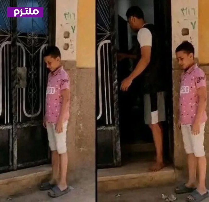المجلس القومي للطفولة والأمومة يعلن تفاصيل حادثة طفل البدرشين ويوصي بإعادته إلى والده