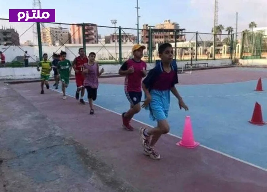 التقديم مفتوح في المدارس الرياضية بالقاهرة للعام الدراسي 2026-2027 وسحب الملفات متاح حتى 16 يوليو
