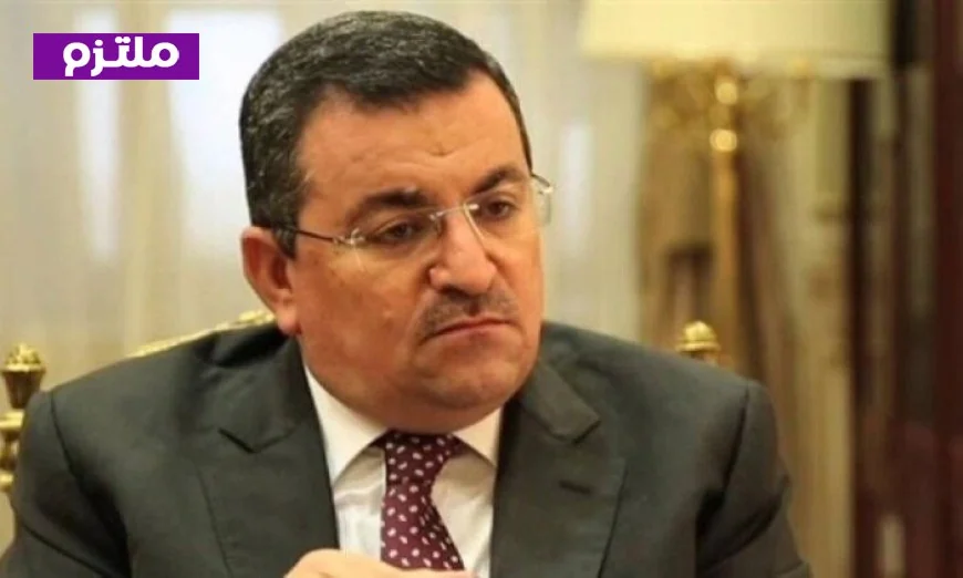 شقيقة أسامة هيكل في ذمة الله تفاصيل موعد ومكان تشييع الجنازة