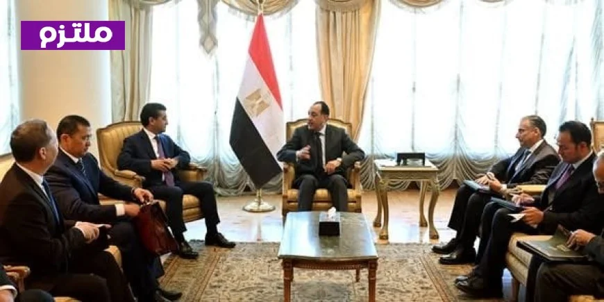 مصر وأوزبكستان تتعاونان في الصناعات السيارات والأسمدة والمواد الكيميائية لتعزيز الروابط الاقتصادية