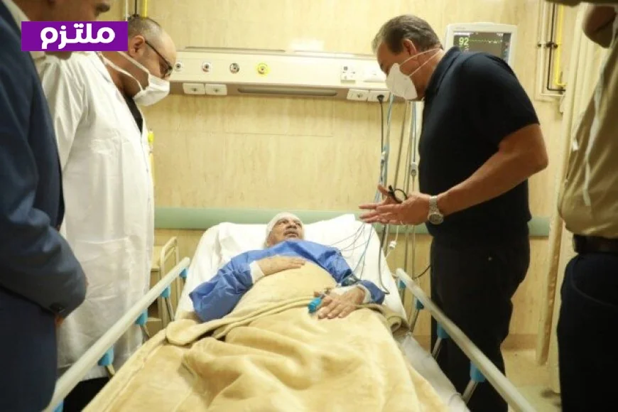 وزير الصحة يزور مركز طب أسرة إتليدم ومستشفى ملوي في المنيا استعداداً لإطلاق التأمين الصحي الشامل