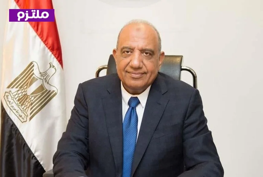 استمرارية تنفيذ مشروع وادي إنرجي ڤالي أحد أبرز مشروعات الطاقة النظيفة عالميًا
