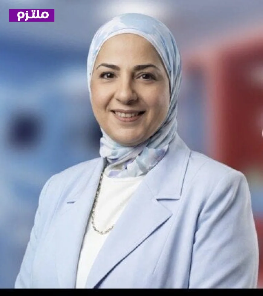 منى ندا تحقق إنجازا تاريخيا بتوليها منصبا قياديا في جمعية الصداع الدولية كأول امرأة عربية وإفريقية
