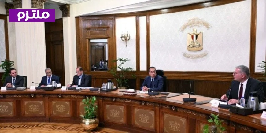 مدبولي يؤكد سداد مستحقات الشركات الأجنبية يحل أبرز تحديات قطاع البترول بشكل جذري