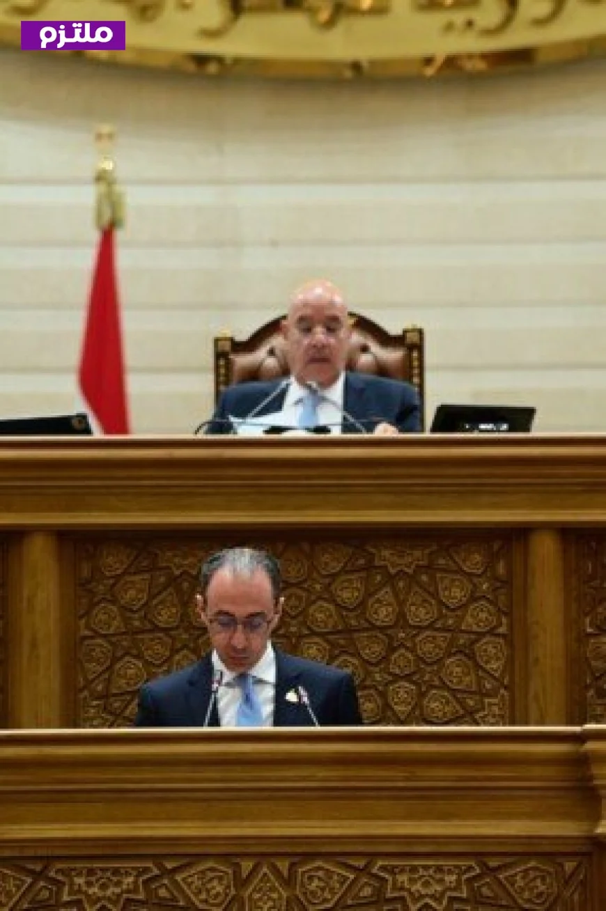 شريف باشا يؤكد أن الموازنة الفعالة يجب أن تؤثر إيجابيًا على حياة المواطن وتخفف عن الأطباء