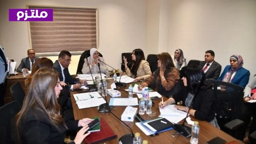 إعلام النواب يوصي بتثبيت الصحفيين المؤقتين في الصحف القومية خلال 3 أشهر فقط