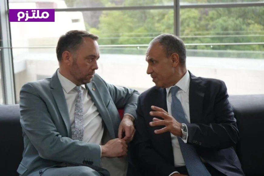 وزير الخارجية المصري يبرز أهمية استعادة الآثار المصرية المفقودة