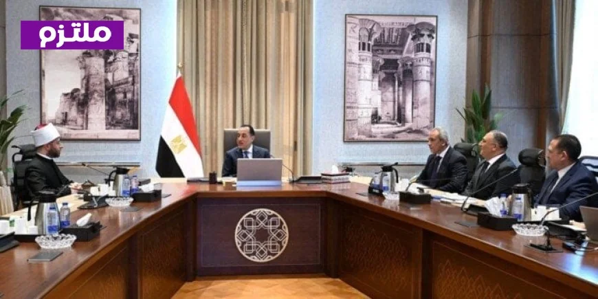 رئيس الوزراء يراقب وضع أراضي هيئة الأوقاف في جميع أنحاء الجمهورية