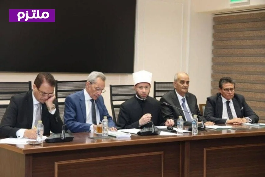 أزمة توقف المنان تتصدر议 مجلس النواب