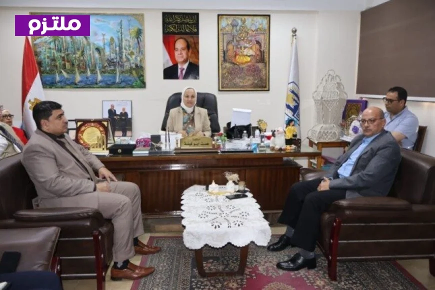 تعليم القاهرة يضع الخطط النهائية لامتحانات الثانوية العامة 2026 مع تأكيد على أهمية الانضباط في اللجان