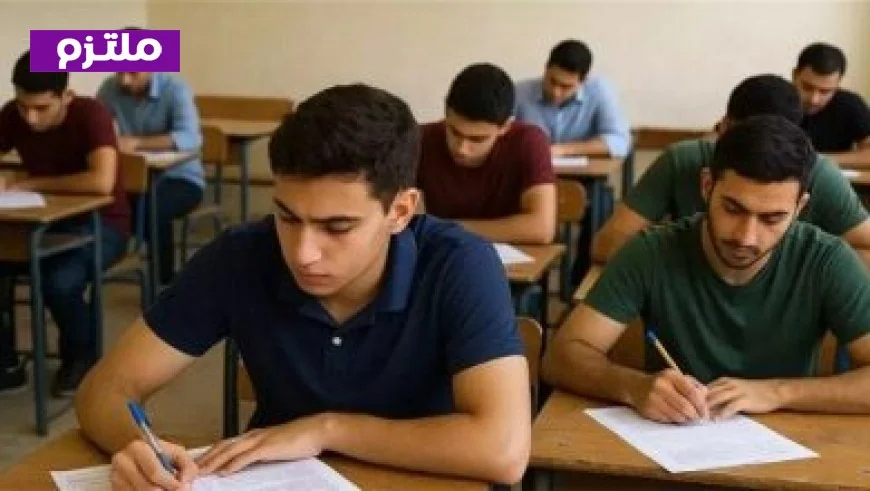 7 أخطاء شائعة قد تخسر بها درجاتك في امتحانات الثانوية العامة 2026 حسب خبير تربوي