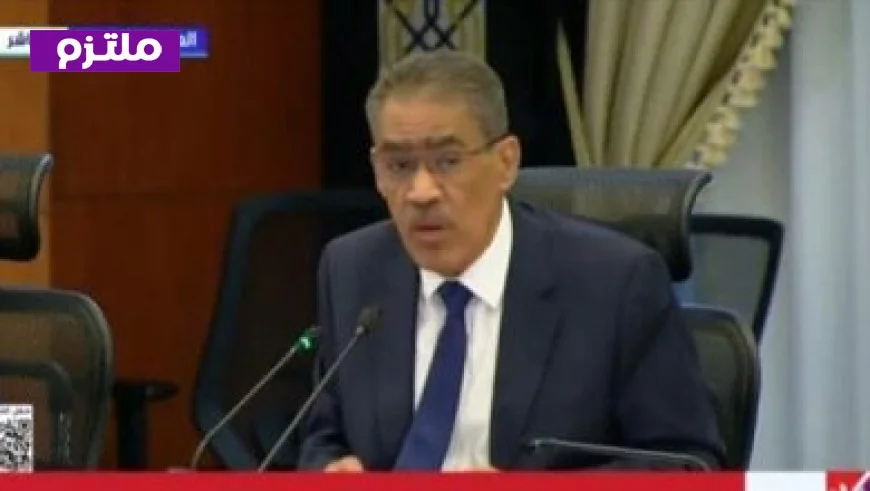 انطلاق الدفعة 215 من المساعدات الإنسانية إلى قطاع غزة لتعزيز الإغاثة الإنسانية