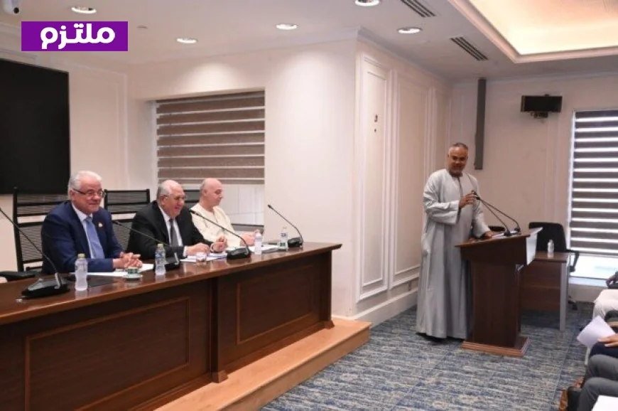 لجنة الزراعة والري تدعو الوزراء المعنيين للاجتماع لمناقشة أزمة الأسمدة
