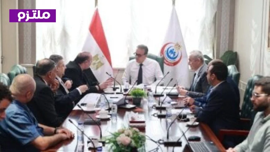 الرئيس السيسي يؤكد أن حل القضية الفلسطينية هو أساس السلام المستدام في المنطقة