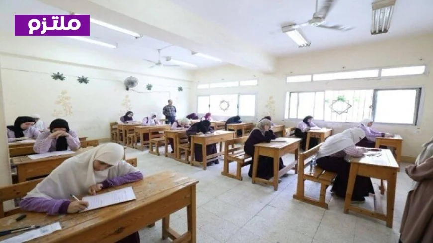 امتحان التاريخ للشعبة الأدبية في الثانوية الأزهرية 2026 يبدأ اليوم