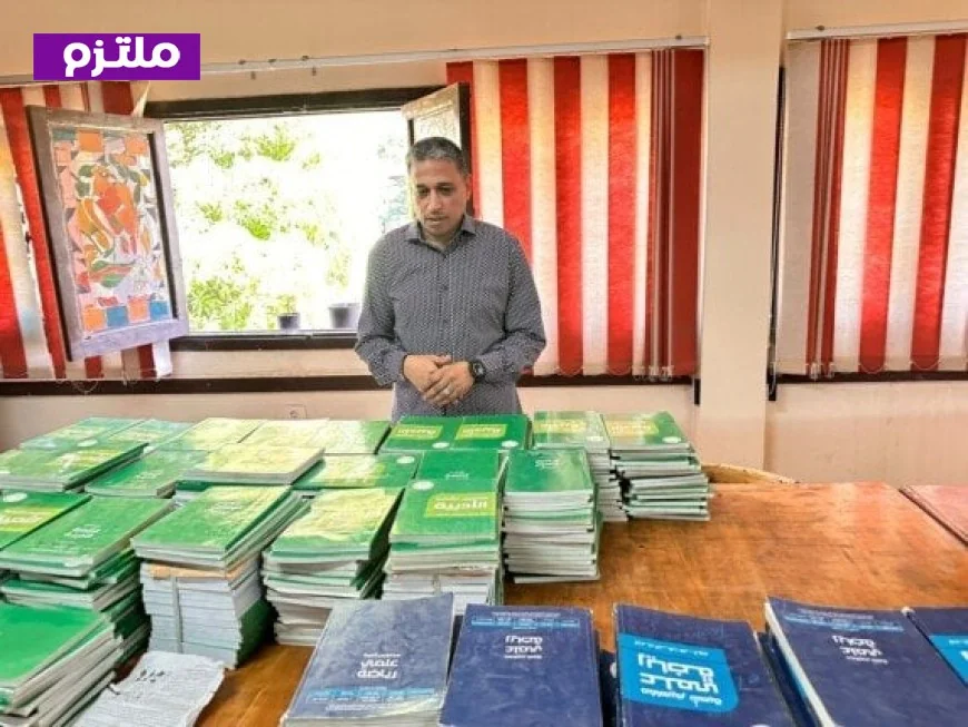 تعليم الجيزة يكمل استعداداته لبدء ماراثون امتحانات الثانوية العامة 2026