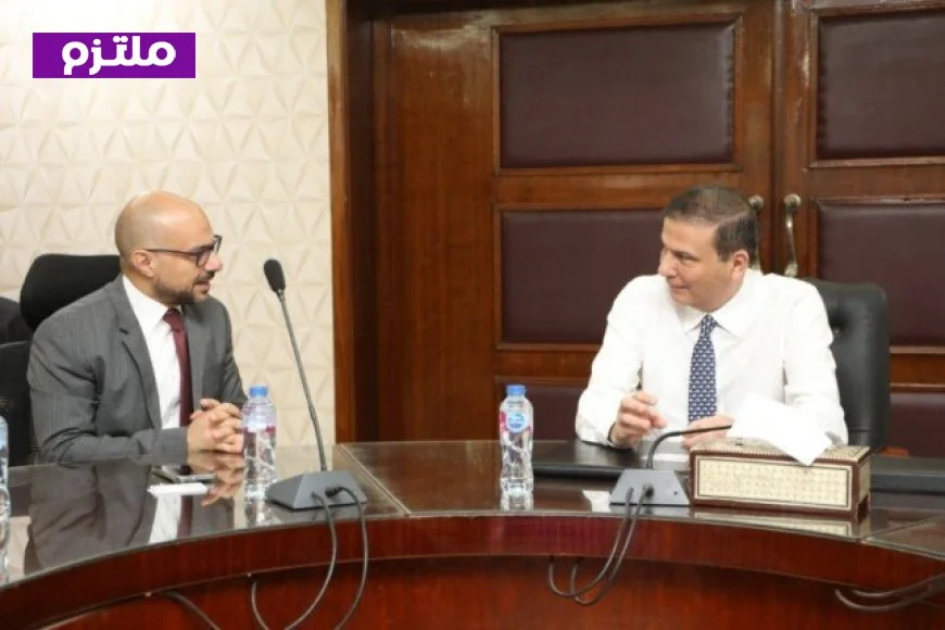 وزير الزراعة يطلق خطة جديدة لتوسيع المشروعات الإنتاجية وتحديث مراكز تجميع الألبان