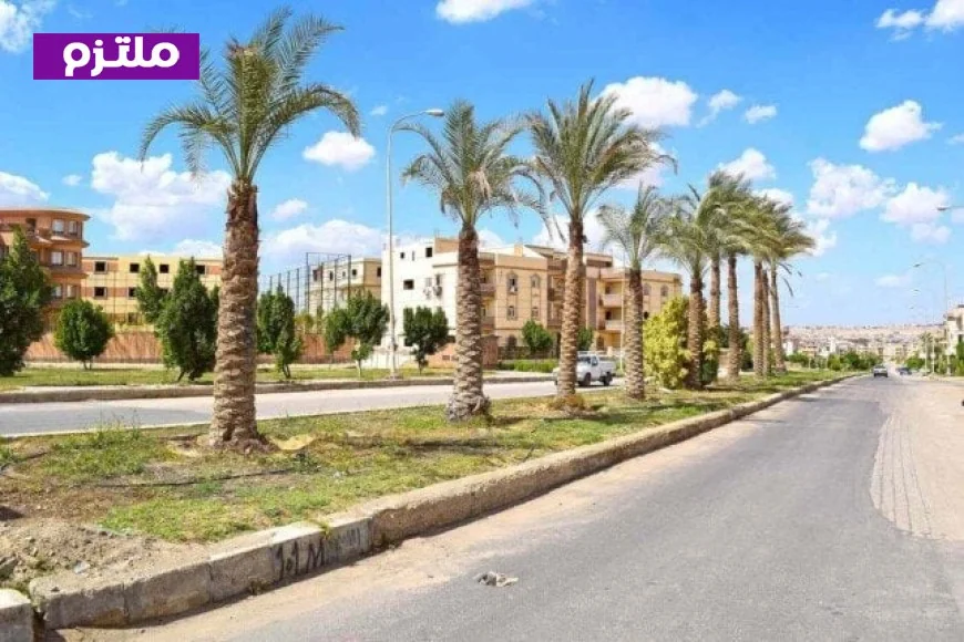 الإسكان تخصص 1187 قطعة أرض في العبور الجديدة من خلال 4 قرعات علنية