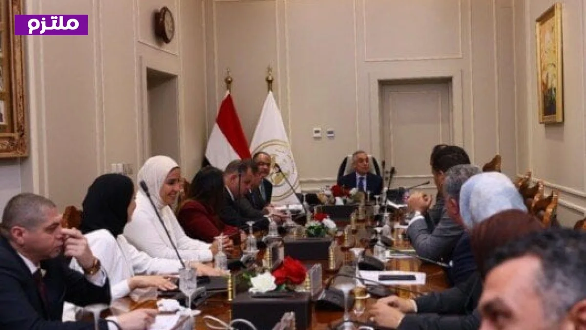 وزير العدل يلتقي بأعضاء مجلسي النواب والشيوخ لتعزيز التعاون المؤسسي في مصر