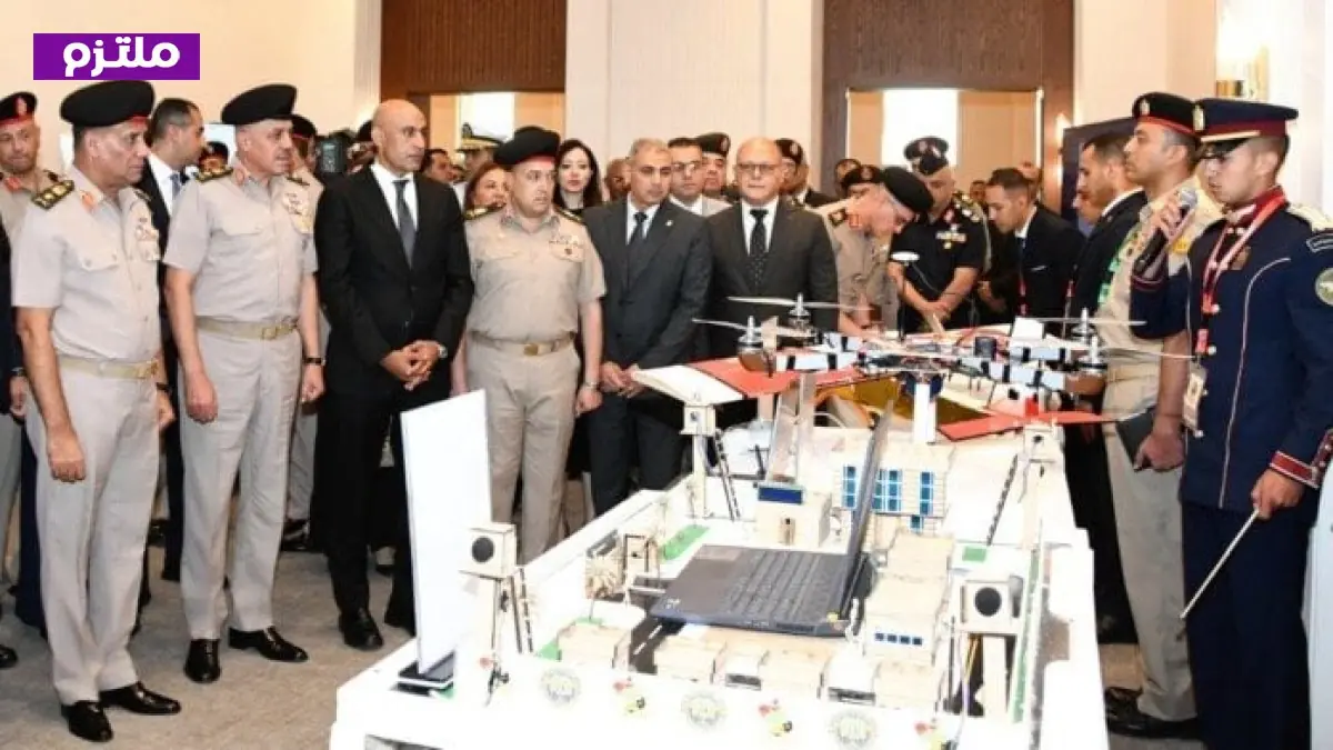 الأكاديمية العسكرية تستضيف المؤتمر العلمي الدولي السادس للاتصالات ITC-EGYPT 2026