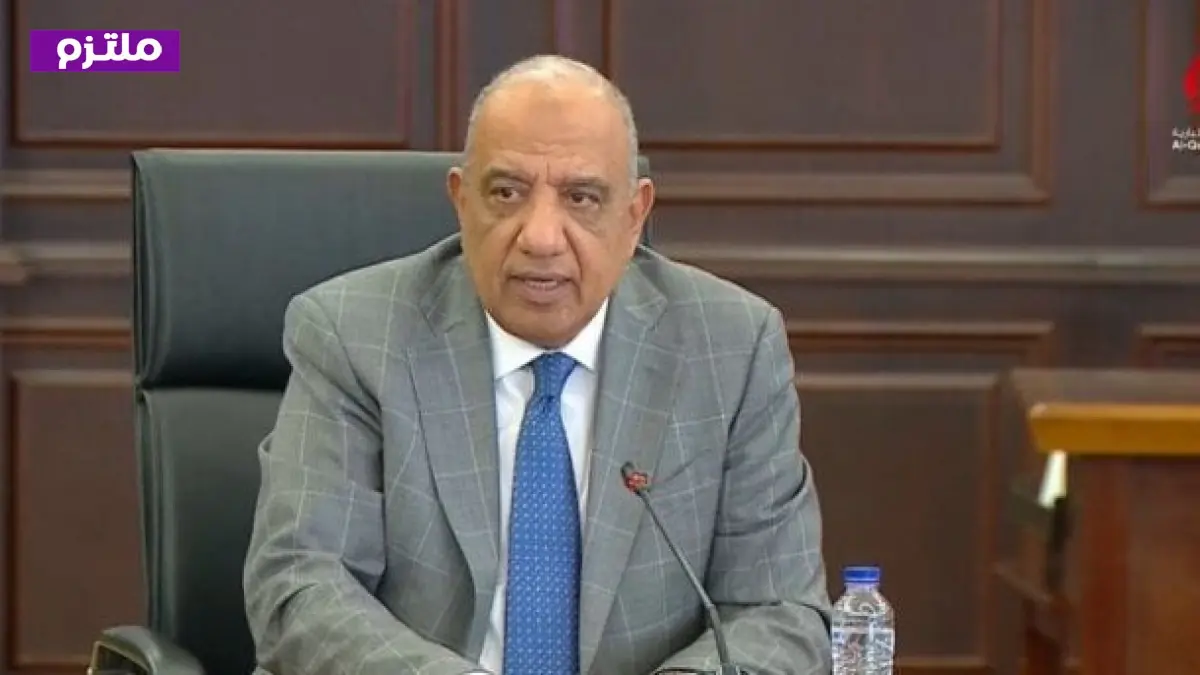 بعد حادث دمياط عصمت يكشف عن خطة شاملة لتأمين الكهرباء وضمان توافر مخزون الوقود الاستراتيجي