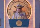 الرئيس السيسي يعلن عن موعد تركيب وعاء ضغط المفاعل النووي في الوحدة الثانية بمحطة الضبعة