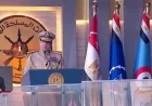 الرئيس السيسي يطلق دعوة لمناقشة التحديات والفرص في الإعلام وتقديم توصيات عملية للتطوير