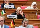 دعوة ممثل فلسطين لتعزيز دعم الأونروا وزيادة التمويل لحماية حقوق اللاجئين