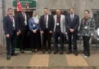 التضامن المصرية تشارك في زيارة دراسية إلى الدنمارك لتبادل الخبرات في مجالات اللجوء