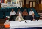 تعليم القاهرة يطلق متابعة لحظية لامتحانات الثانوية العامة من غرفة العمليات ويضمن التعامل الفوري مع المخالفات