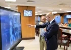 التعليم تكشف تفاصيل تقرير غرفة العمليات في اليوم الخامس من امتحانات الثانوية العامة 2026