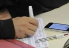 الإطاحة بالمتورطين في تصوير وتداول أسئلة امتحان الإنجليزي لثانوية عامة 2026