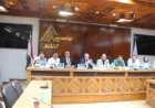 الاجتماع الأول للجنة الشباب والتواصل الطلابي في نقابة المهندسين يعزز التواصل الفعال