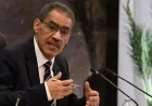 ضياء رشوان يؤكد التزام الحكومة بإصدار قانون حرية تداول المعلومات في أقرب وقت