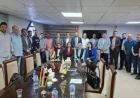 تنسقية الشباب تستعرض آفاق المهن الحديثة وتدعو لتنظيم سوق العمل الرقمي