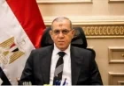مجلس القضاء الأعلى يعلن التشكيل الجديد لإدارات محكمة النقض مع الأسماء الكاملة