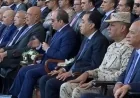 الرئيس السيسي يؤكد عظمة مصر وواجباتها تجاه مواطنيها