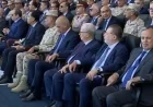من الطائرات المسيرة إلى أجهزة التشويش اكتشف أحدث المنظومات في افتتاح مقر القيادة الاستراتيجية