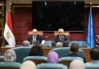 وزير الإنتاج الحربي يدعو الشركات لتعزيز استغلال الإمكانيات المتاحة بشكل أفضل