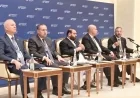 وزير التعليم العالي يفتتح المنتدى الإسلامي الدولي الأول للحضارة الإسلامية في أوزبكستان