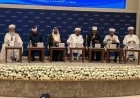 مفتي الجمهورية يحذر من آثار الحضارة الغربية المعاصرة على الإنسانية جراء الحروب المدمرة