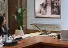 استقالة وزيرة الثقافة تثير التساؤلات ورئيس مجلس الوزراء يثمن جهودها